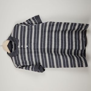 More Desire Mens Yarn Polo